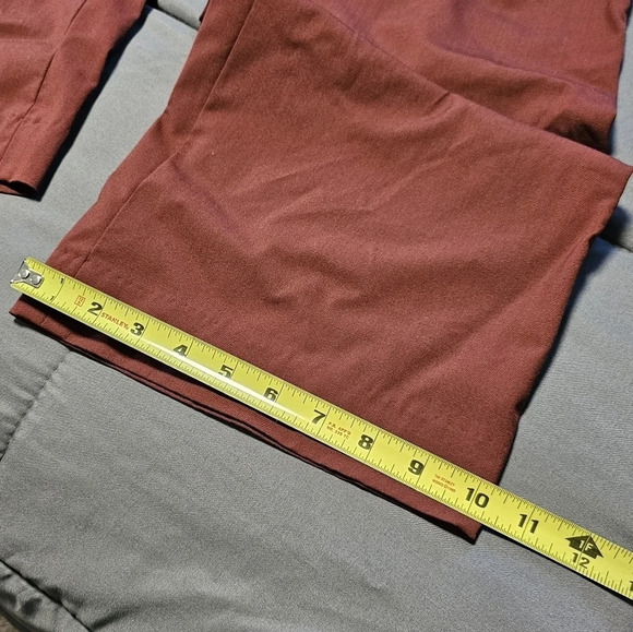 Ellen Tracy Trousers sz 10 - Picture 8 of 10